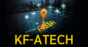 KF-ATECH รวมหุ้นพยัคฆ์เทคเอเชีย ขุนพลแห่งการเติบโต